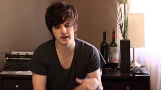 Life and Times of Blood Red Boots | Keith Part I