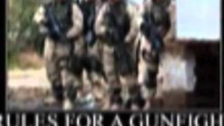 i will not go quietly