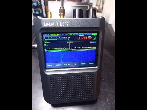 Malahit DSP2 Chinese clone 2023