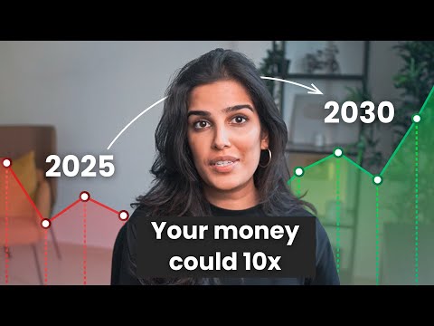 Ex-Banker Explains: How to Invest Your First $10,000