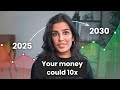 Ex Banker Explains How To Invest Your First 10 000