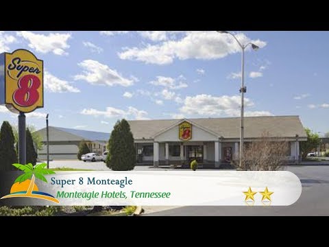 Super 8 Monteagle - Monteagle Hotels, Tennessee