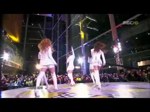 [101231] kara-jumping