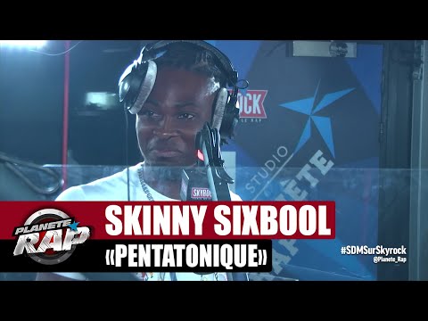 Video thumbnail for Pentatonique