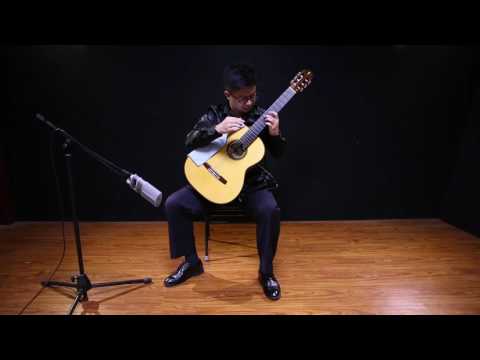 CARLOS RAFAEL RIVERA: WHIRLER OF DANCE .