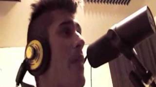 Pignoise - Making off - Estoy enfermo