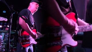 Got a Lot of Leaving Left to Do - Bob Farrell & Brushfire