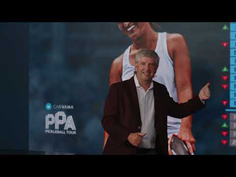 Storylines for the Guaranteed Rate PPA Championships presented by Thorlo!