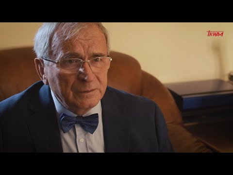 Rykoszetem: Profesor Talar - "Śmierć mózgu" prawda, czy mistyfikacja cz.1