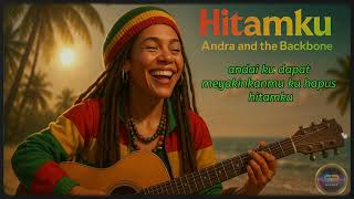 Download lagu andra and the backbone-hitamku (reggae cover) mp3