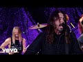 Foo Fighters - Waiting on a War (Live Lounge)