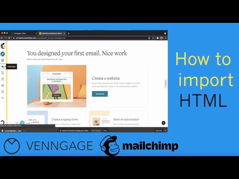 6 Tips for Using Infographics in Email Newsletters - Venngage