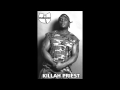 Killah Priest "High Explosives"