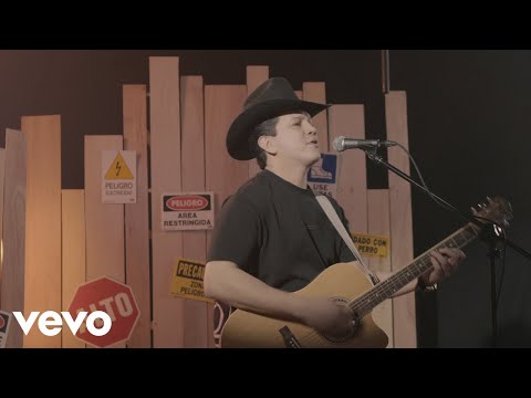 Ricardo Murillo - El Señor Talento (Live Sessions)