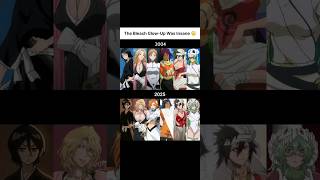 Download lagu The Bleach Glow-Up Was Insane ๐ณ mp3 Download lagu The Bleach Glow-Up Was Insane ๐ณ mp3