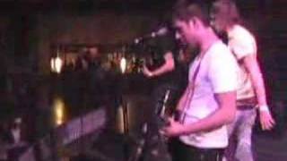 Four Letter Lie at Taste of Chaos 2006