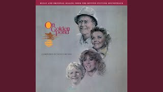 On Golden Pond (Main Theme)