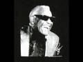RAY CHARLES - IF YOU WERE MINE 