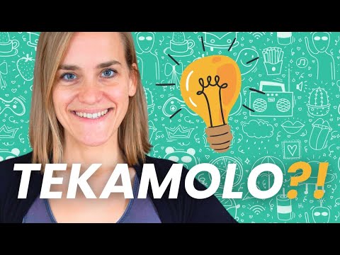 Learn the TEKAMOLO Rule in German: Time, Cause, Manner, Place Explained! - A2
