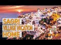 Sagri Village Vacation Home hotel review | Hotels in Naxos Chora | Greek Hotels