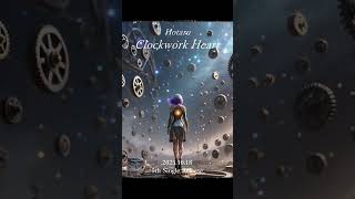 Download lagu Hotaru 「Clockwork Heart」 5th Single Music Clip mp3