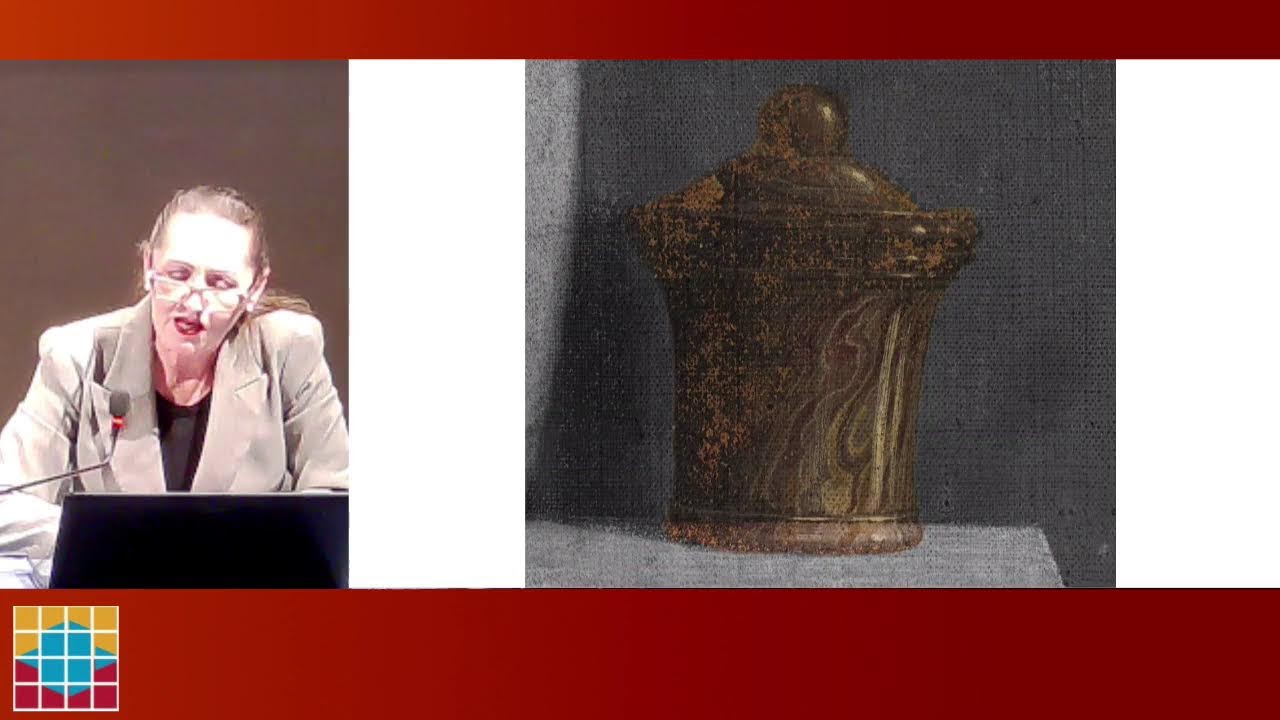 Andrea Mantegna E Thanatos