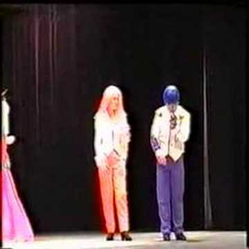 Fanime 2001 - #20 Ootori Academy Group Shoujo Kakumei Utena