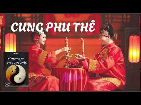 [Podcast] Cung Phu Thê