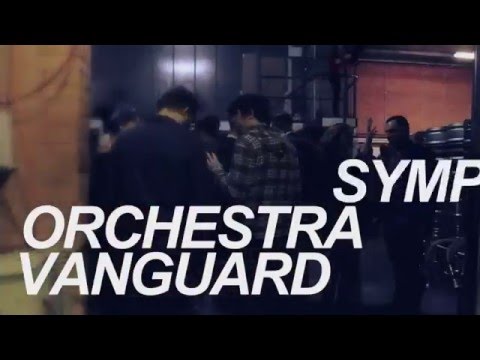 Young Henrys hosts Vanguard