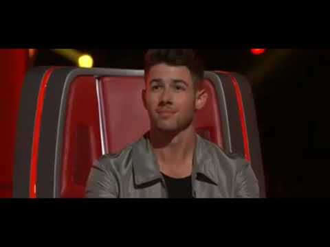 Toneisha Harris Amazing Performance : The Voice