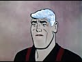 Clutch Cargo Season 1 Episode 28 Dinky Incas 1959