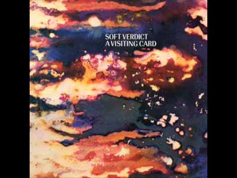 Soft Verdict（Wim Mertens） －　A Visiting Card