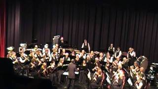 In the Bleak Mid-Winter