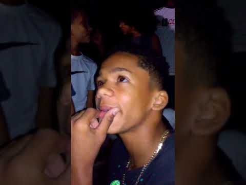 100fuego freestyle (gari vs jeri)