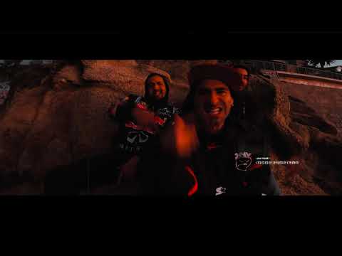 LEVIATAN & PELUSAUN FT CONCON BARRIO - VIDA CERDA