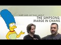 Mike and Jay talk about The Simpsons - 