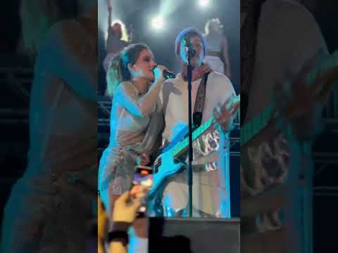 No Me Digas Que No - Nikki Clan Ft 2000’s  Pop Tour