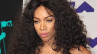 Lil Mama attacked for starting heterosexual rights movement #lilmama