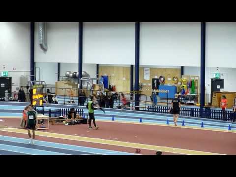 Triumfglass-spelen 2016 - F13 200 m