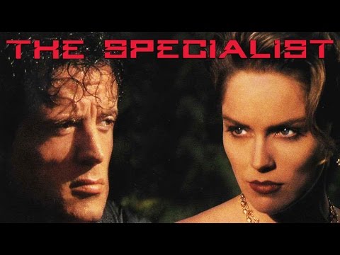 Trailer The Specialist