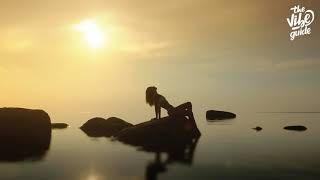 Major Lazer ft. Tove Lo - Blow That Smoke (E Kelly Remix)