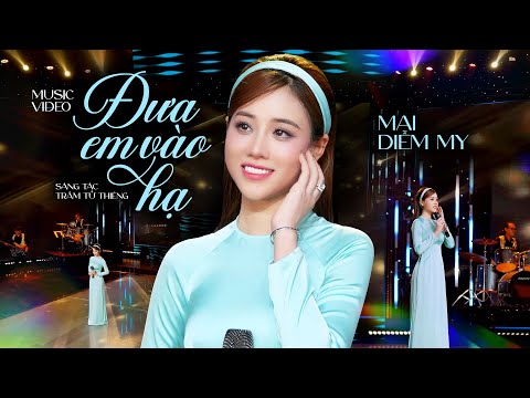 Đưa Em Vào Hạ 🔥 Mai Diễm My Với Chất Giọng Bolero Ngọt Ngào Lay Động Trái Tim