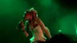 Emilie Autumn - Let The Record Show (Live)