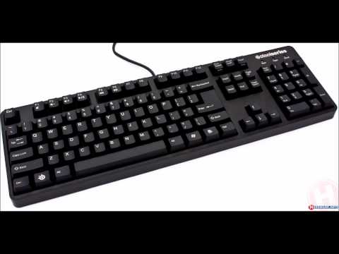 Steelseries without o rings