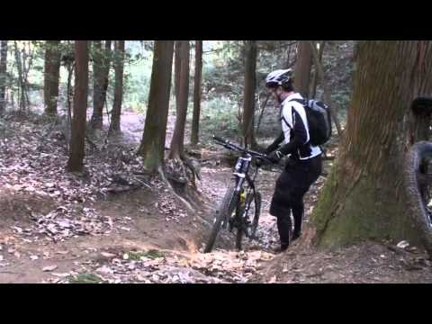 MTB SEVEN 120107