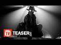 Spider Noir Season 1 Teaser Authentic Black White