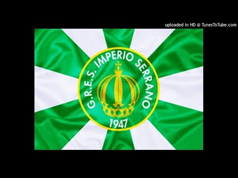 Império Serrano 2018  13/13 - O Império do Samba na Rota da China