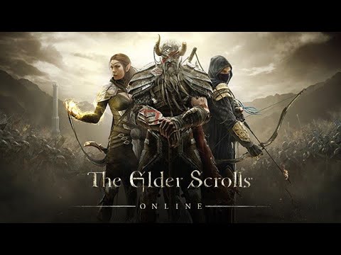 How is Elder Scrolls Online in 2024?