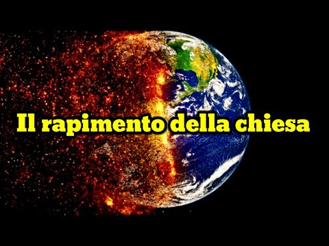 The Rapture of the Church | End Times