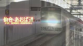 【2021年ありがとう！】鉄道PV Feels happiness